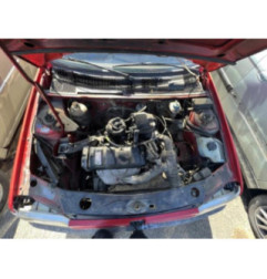 Demarreur PEUGEOT 205 Photo n°18