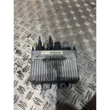 Resistance chauffage RENAULT MASTER 2