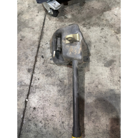 Vase de lave glace RENAULT MASTER 2