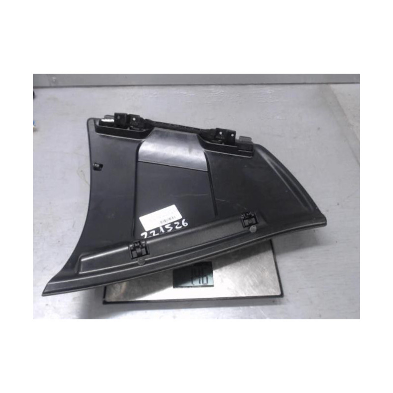 Couvercle de distribution CITROEN C4 PICASSO 1