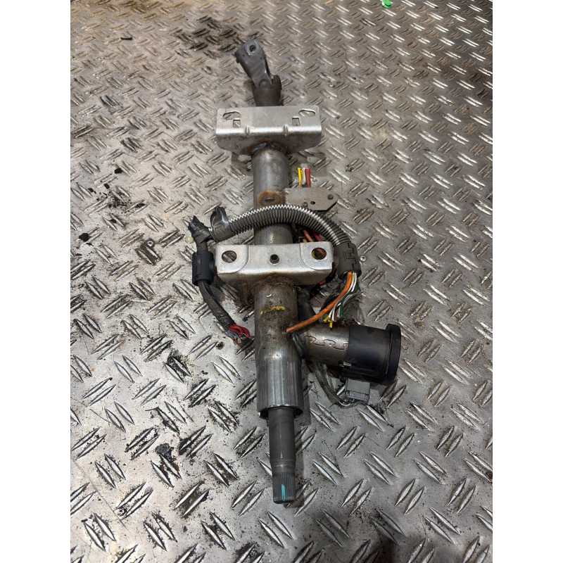 Colonne de direction RENAULT MASTER 2