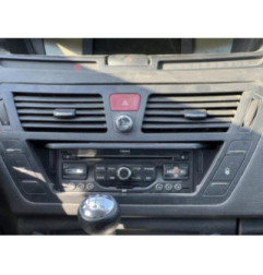 Couvercle de distribution CITROEN C4 PICASSO 1 Photo n°3