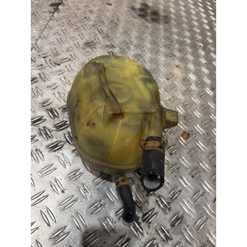 Vase d'expansion RENAULT MASTER 2