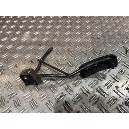 Pedale d'accelerateur RENAULT MASTER 2