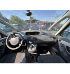 Couvercle de distribution CITROEN C4 PICASSO 1 Photo n°6