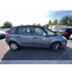 Couvercle de distribution CITROEN C4 PICASSO 1 Photo n°8