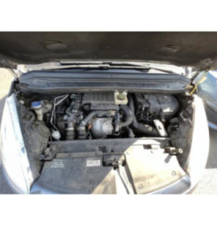 Couvercle de distribution CITROEN C4 PICASSO 1 Photo n°10