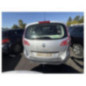 Pare choc arriere RENAULT SCENIC 3