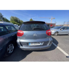 Couvercle de distribution CITROEN C4 PICASSO 1 Photo n°14