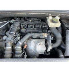 Couvercle de distribution CITROEN C4 PICASSO 1 Photo n°15