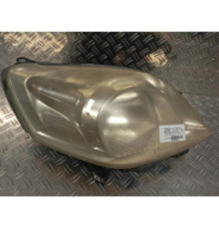 Optique avant principal droit (feux)(phare) PEUGEOT BIPPER Photo n°1