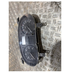 Compteur RENAULT TRAFIC 2 Photo n°3