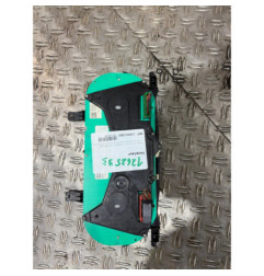 Compteur RENAULT TRAFIC 2 Photo n°4