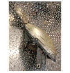 Optique avant principal droit (feux)(phare) PEUGEOT BIPPER