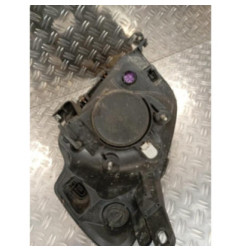 Optique avant principal droit (feux)(phare) PEUGEOT BIPPER Photo n°3