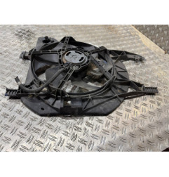 Ventilateur eau RENAULT TRAFIC 2