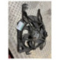 Ventilateur eau RENAULT TRAFIC 2
