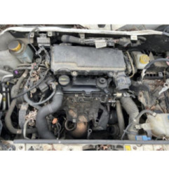 Optique avant principal droit (feux)(phare) PEUGEOT BIPPER Photo n°7