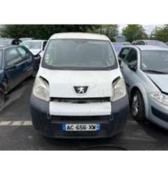 Optique avant principal droit (feux)(phare) PEUGEOT BIPPER Photo n°9