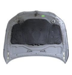 Capot BMW SERIE 5 E60 Photo n°4