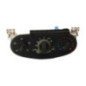 Commande chauffage DACIA SANDERO 1
