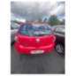Commande chauffage DACIA SANDERO 1
