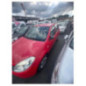 Commande chauffage DACIA SANDERO 1
