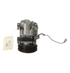 Compresseur clim PEUGEOT BIPPER Photo n°1