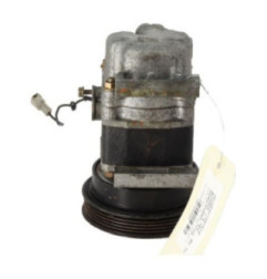 Compresseur clim PEUGEOT BIPPER Photo n°4