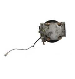 Compresseur clim PEUGEOT BIPPER Photo n°5