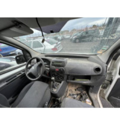 Compresseur clim PEUGEOT BIPPER Photo n°10