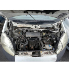 Compresseur clim PEUGEOT BIPPER Photo n°12