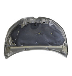 Capot CITROEN C4 2 Photo n°4