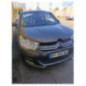 Capot CITROEN C4 2