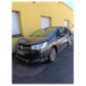 Capot CITROEN C4 2