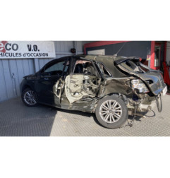 Capot CITROEN C4 2 Photo n°15