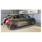 Capot CITROEN C4 2