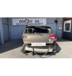 Capot CITROEN C4 2 Photo n°17