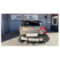 Capot CITROEN C4 2