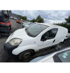 Compresseur clim PEUGEOT BIPPER Photo n°14