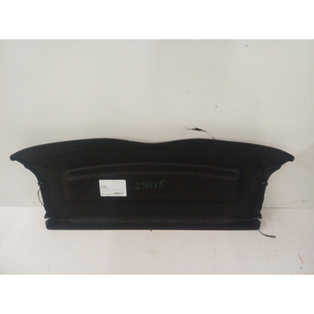 Plage arriere CITROEN C3 2