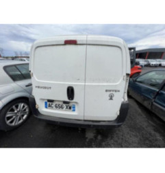 Compresseur clim PEUGEOT BIPPER Photo n°16