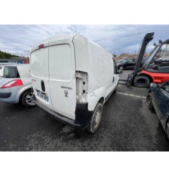 Compresseur clim PEUGEOT BIPPER Photo n°18