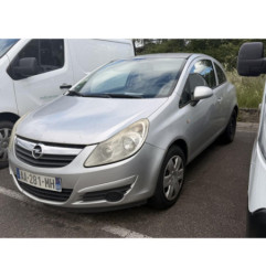 Moteur OPEL CORSA D Photo n°14