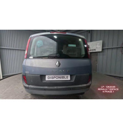 Boite de vitesses RENAULT ESPACE 4 Photo n°4