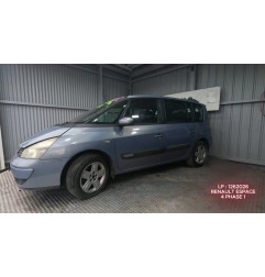 Boite de vitesses RENAULT ESPACE 4 Photo n°7