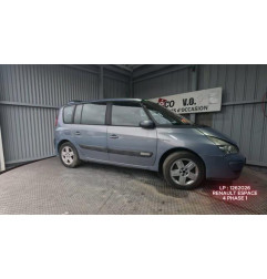 Boite de vitesses RENAULT ESPACE 4 Photo n°9
