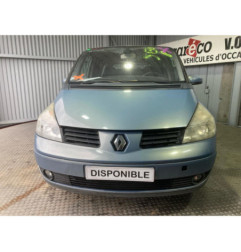 Boite de vitesses RENAULT ESPACE 4 Photo n°10