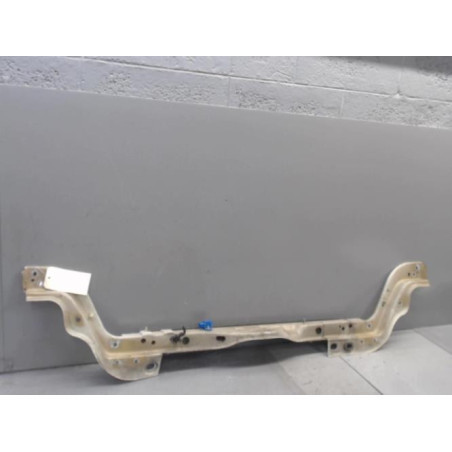 Face avant PEUGEOT BIPPER Photo n°1