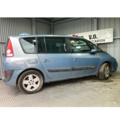 Boite de vitesses RENAULT ESPACE 4 Photo n°14